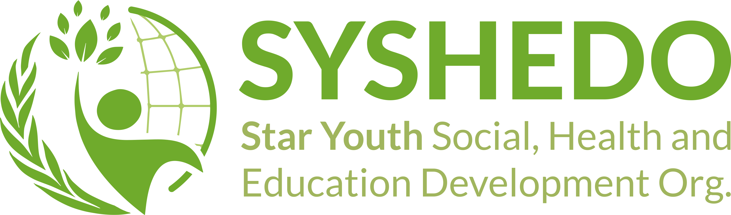 SYSHEDO Logo