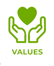 Values
